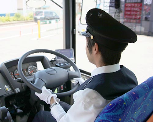 運転士・事務員採用はこちら